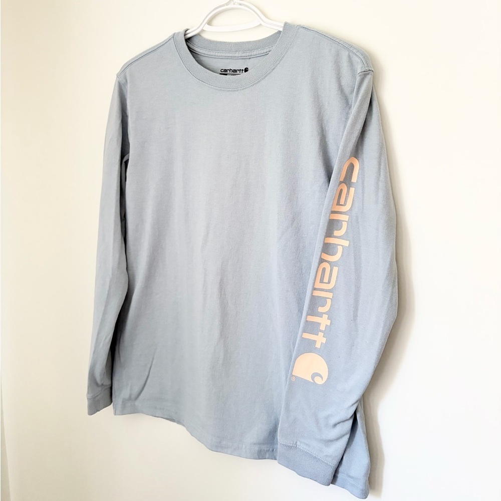 Carhartt Long Sleeve Shirt